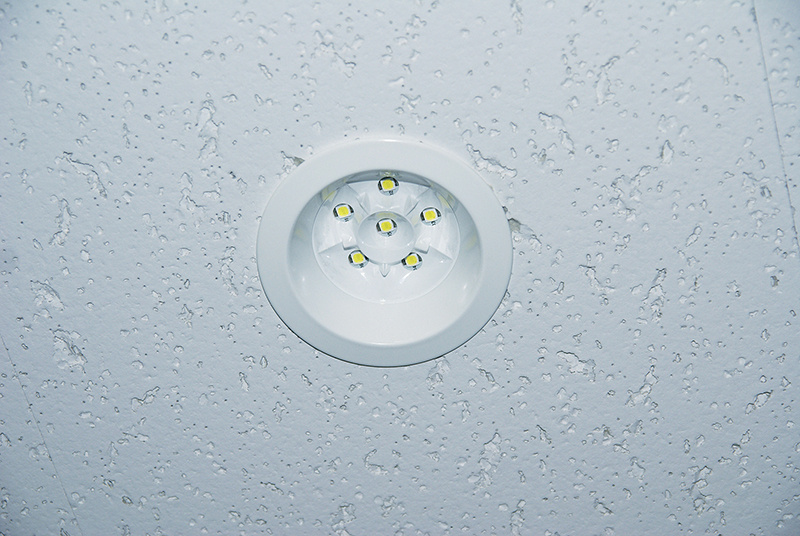 LED lighting