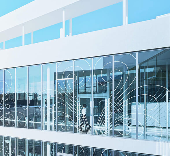 SINKO TECHNICAL CENTER