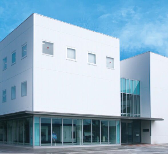SINKO TECHNICAL CENTER