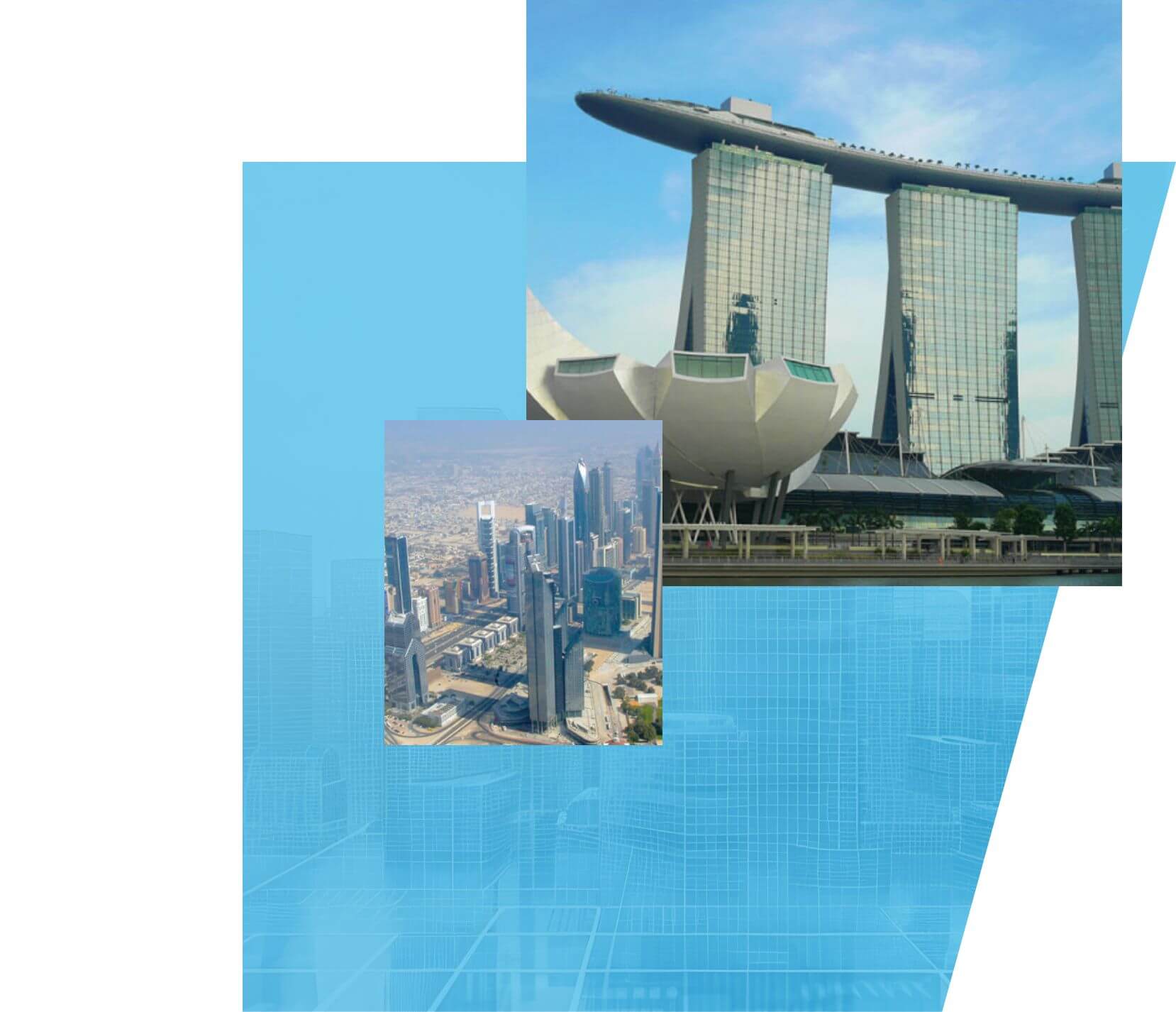 SINKO, an industry leader in air-conditioning technology, develops air conditioning systems that are friendly to the environment