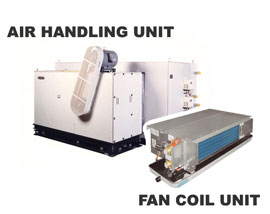 AIR HANDLING UNIT