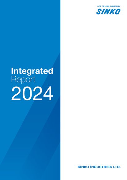 Integrated Report