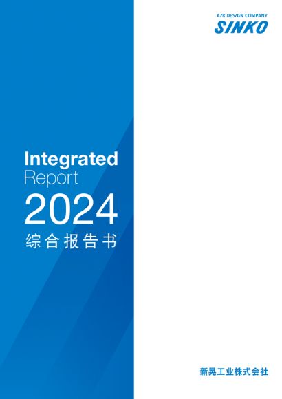 综合报告书